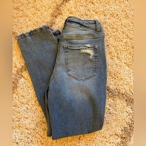 WOMEN’S Jeans